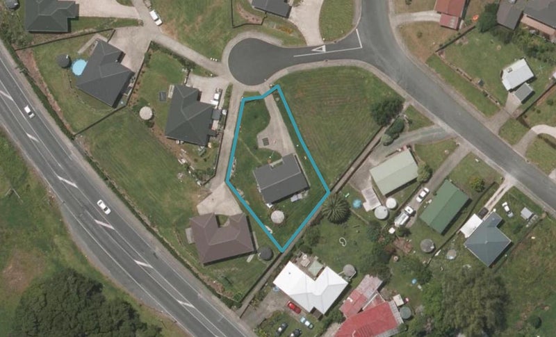 3 Paikea Lane, Kaiwaka, Kaiwaka - Carousel 1