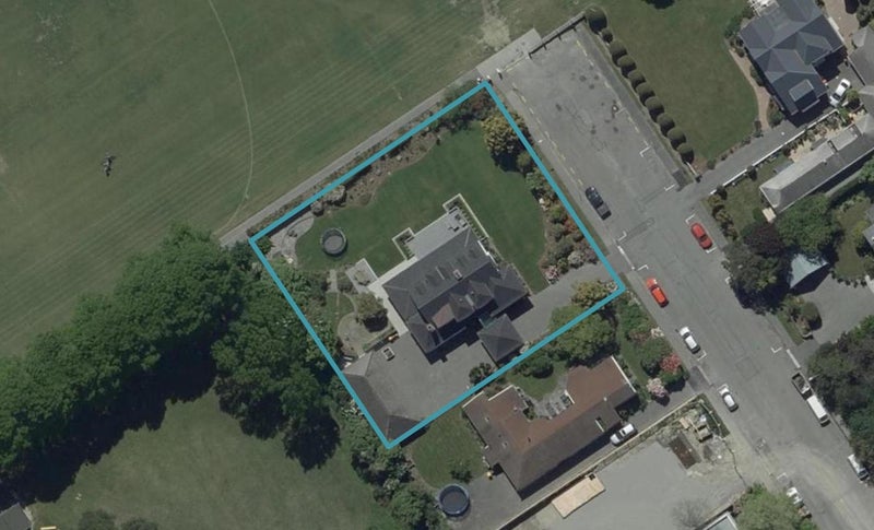 31 Circuit Street, Merivale, Christchurch - Carousel 1