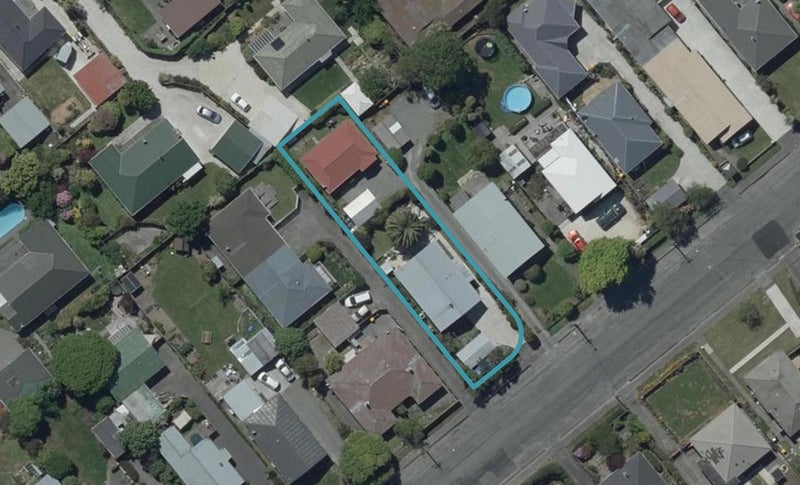 73A Conway Street, Somerfield, Christchurch - Carousel 1