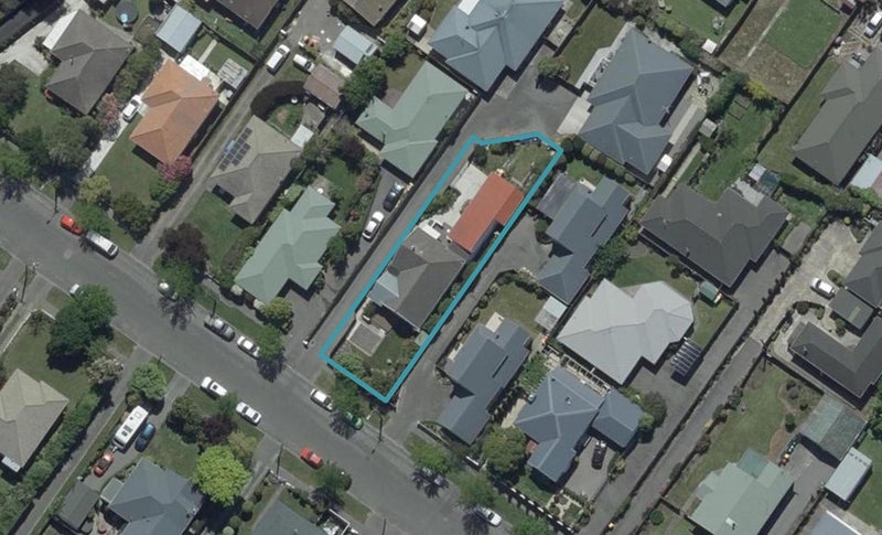13 Meadow Street, Papanui, Christchurch - Carousel 1