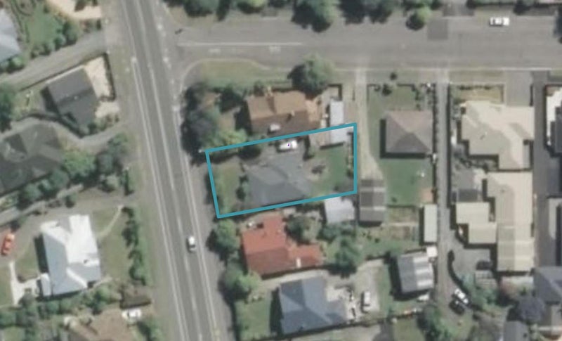 233 Otipua Road, Highfield, Timaru - Carousel 1