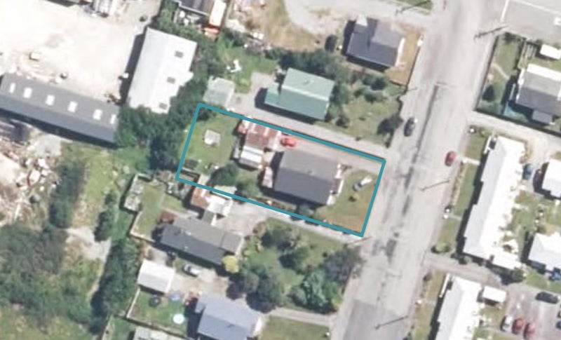 110 Blake Street, Blaketown, Greymouth - Carousel 1