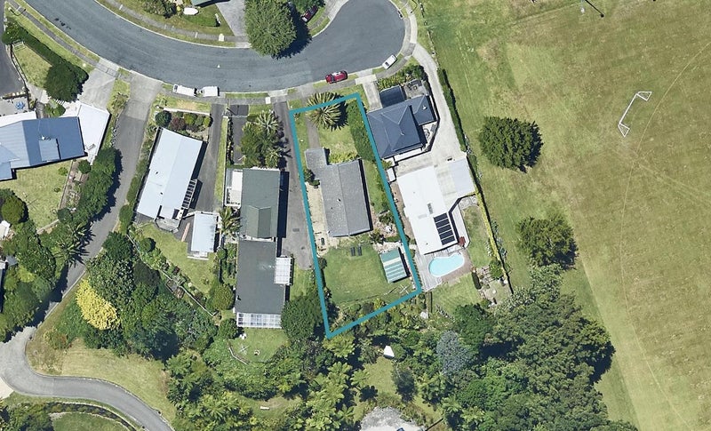 29 Te Wati Street, Maungatapu, Tauranga - Carousel 1