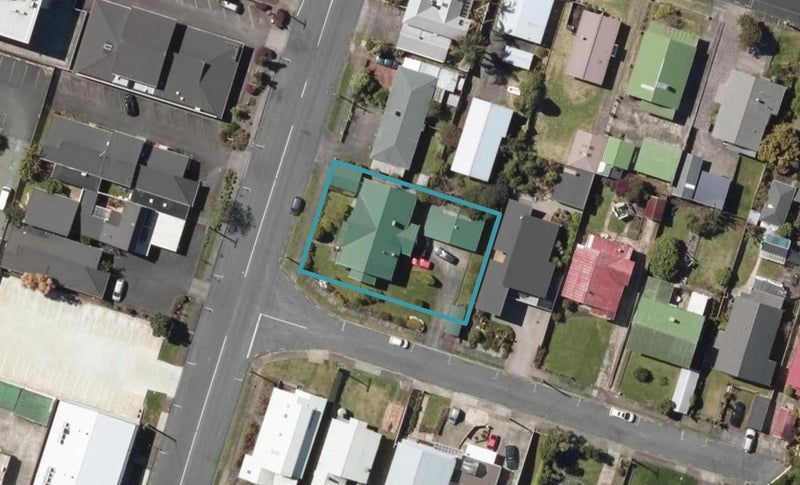 4 Norfolk Street, Whangarei - Carousel 1