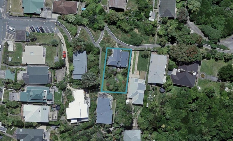 10 Ingestre Street, Brooklyn, Wellington - Carousel 1