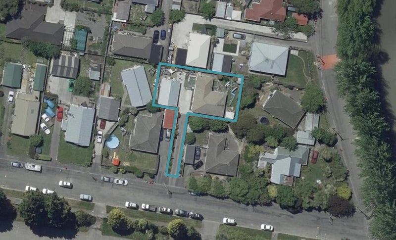 109 Marshall Street, Woolston, Christchurch - Carousel 1
