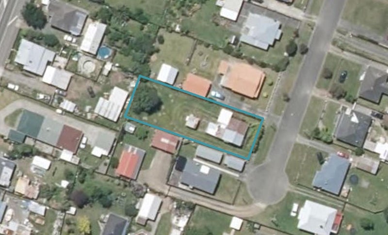 8 Gladstone Street, Foxton, Foxton - Carousel 1