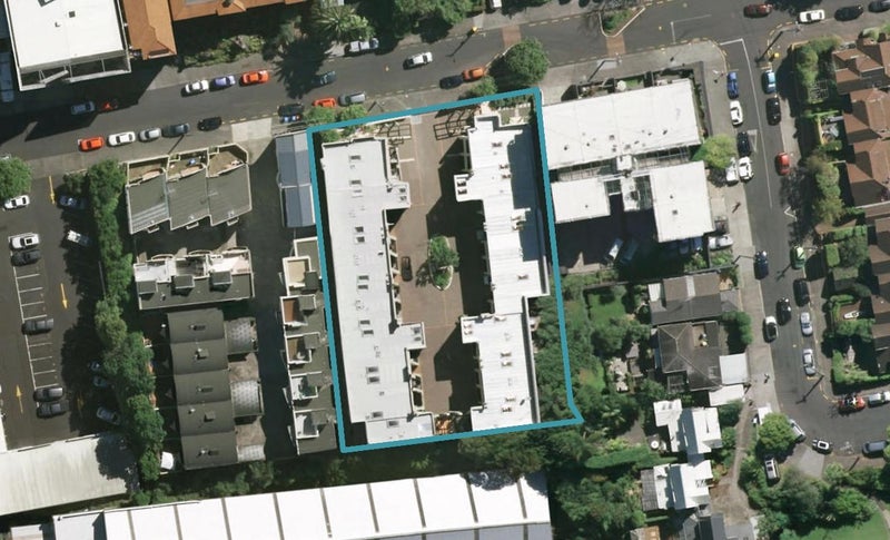 8/7 Cleveland Road, Parnell, Auckland - Carousel 1