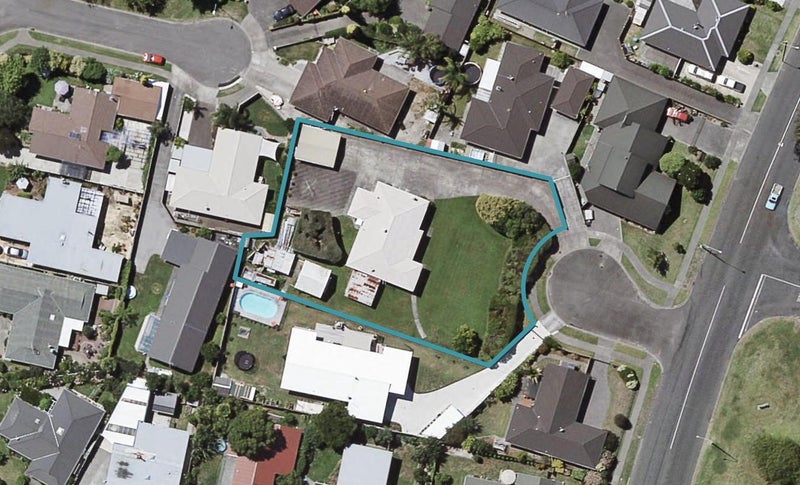 72 York Avenue, Tamatea, Napier - Carousel 1