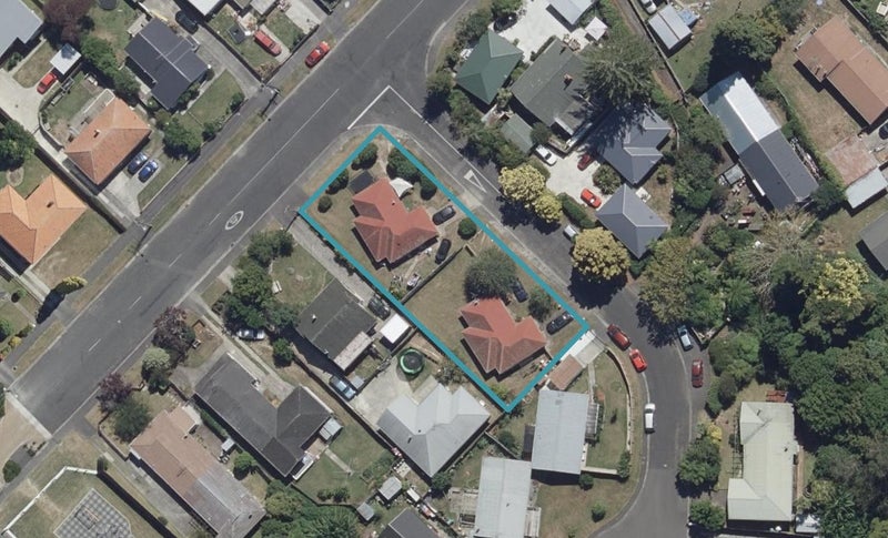 2B Ansford Place, Bader, Hamilton - Carousel 1