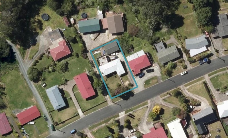 34 Raewyn Street, Morningside, Whangarei - Carousel 1