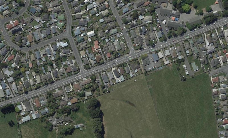 134 Sparks Road, Hoon Hay, Christchurch - Carousel 1
