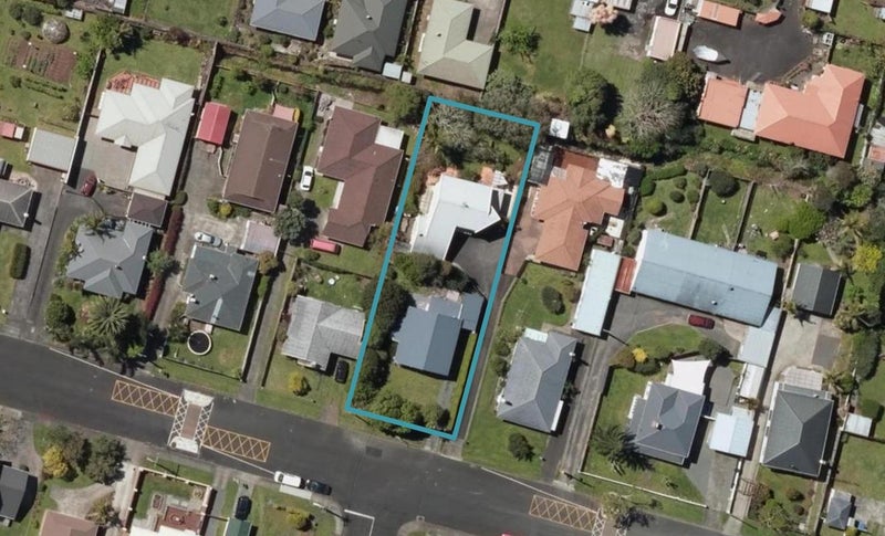 8 Hassard Street, Kensington, Whangarei - Carousel 1