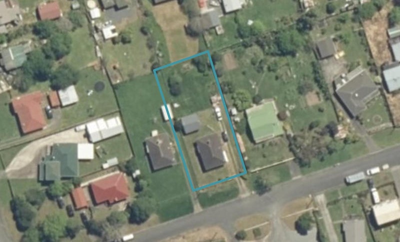 7 Miro Street, Kerepehi, Paeroa - Carousel 1