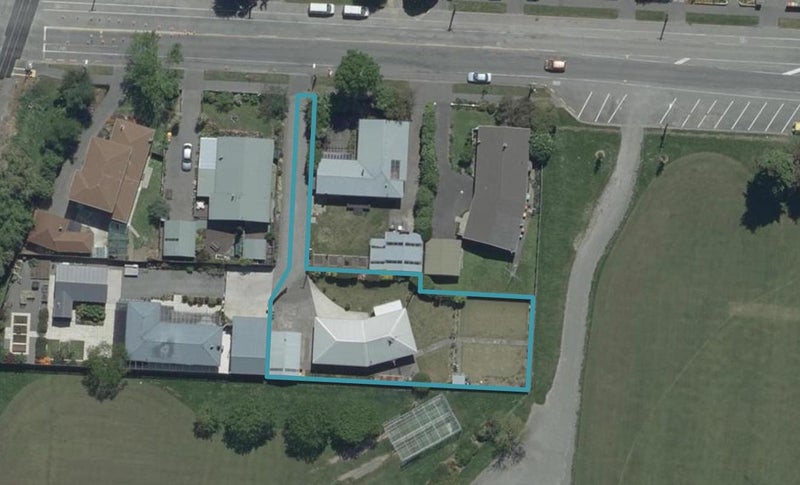 58A Sturrocks Road, Redwood, Christchurch - Carousel 1