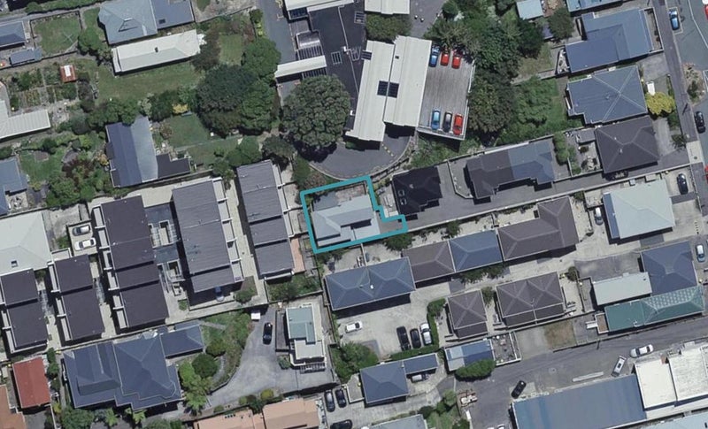 40D Owen Street, Newtown, Wellington - Carousel 1