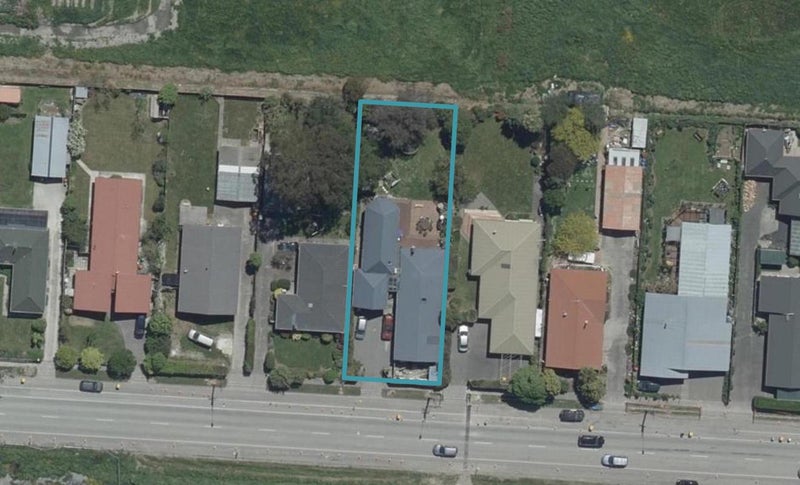 157 Prestons Road, Redwood, Christchurch - Carousel 1