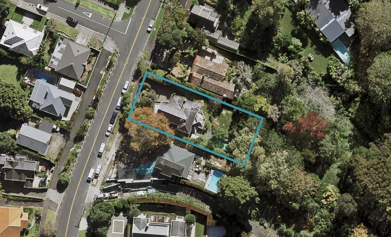 79 Portland Road, Remuera, Auckland - Carousel 1