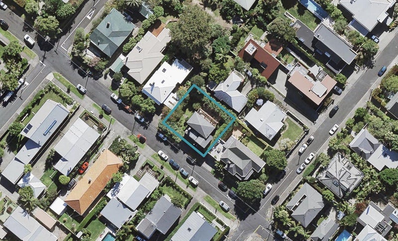 7A Kingsley Street, Westmere, Auckland - Carousel 1