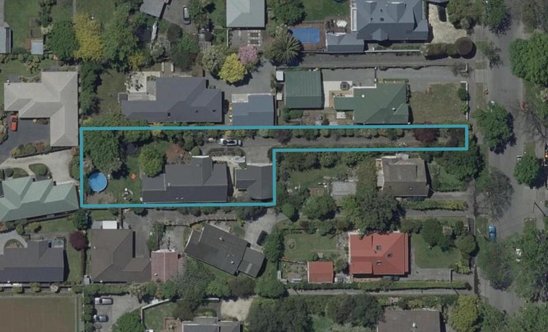 39 Norwood Street, Beckenham, Christchurch - Carousel 1
