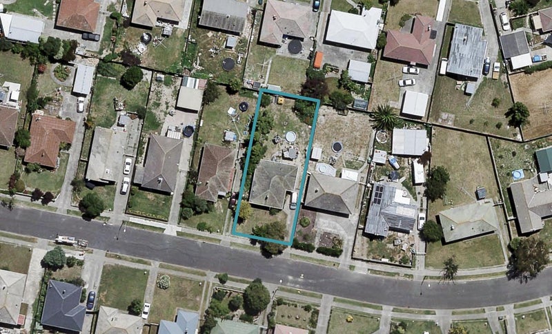 23 Curling Crescent, Onekawa, Napier - Carousel 1