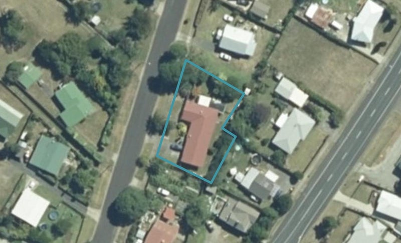 29 Roycroft Street, Waihi, Waihi - Carousel 1