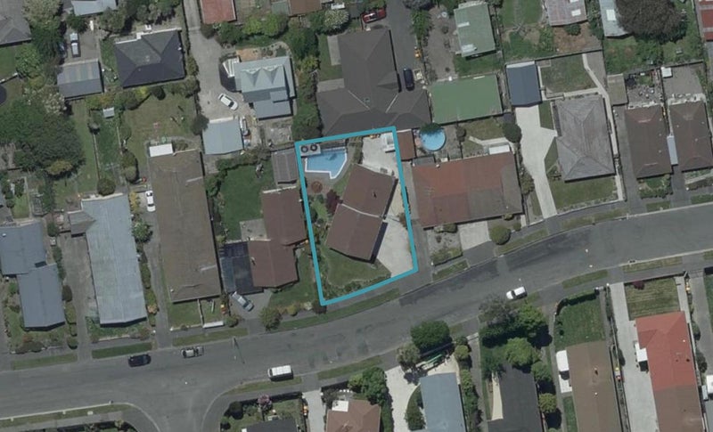 24 Strathfield Avenue, Dallington, Christchurch - Carousel 1