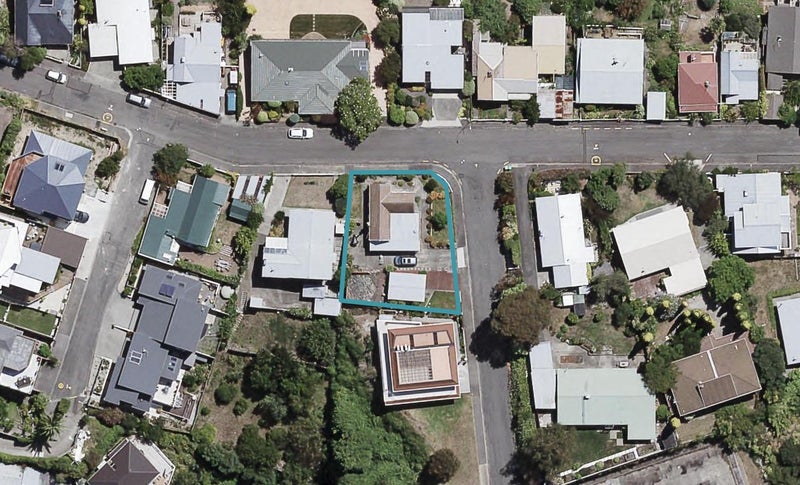 1 Oliver Road, Hospital Hill, Napier - Carousel 1