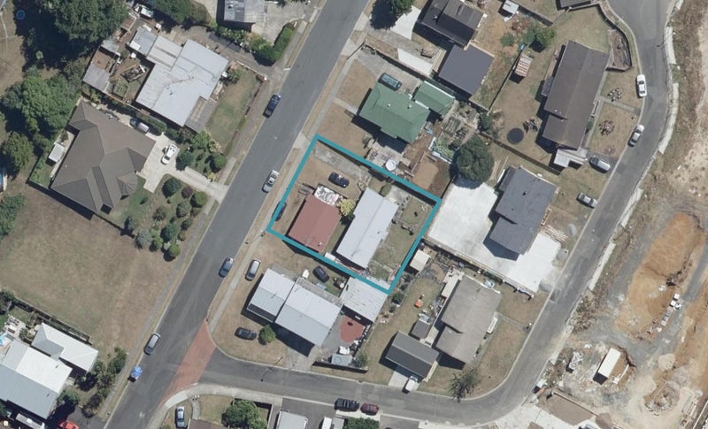 5 Goodwin Terrace, Temple View, Hamilton - Carousel 1