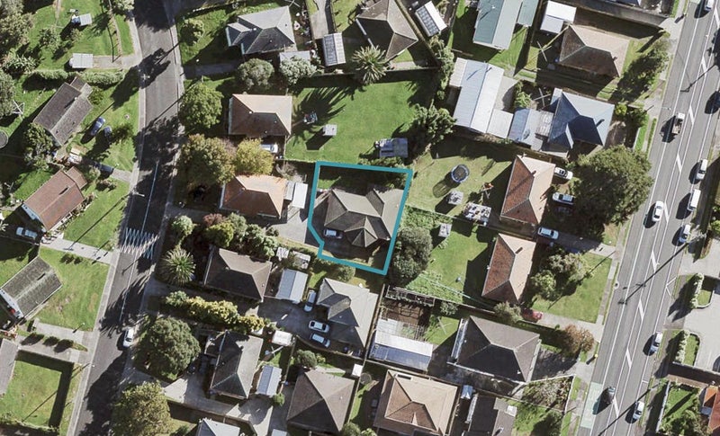 8A Burnett Avenue, Mount Roskill, Auckland - Carousel 1