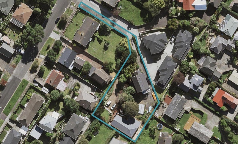 23A Ngatiawa Street, One Tree Hill, Auckland - Carousel 1