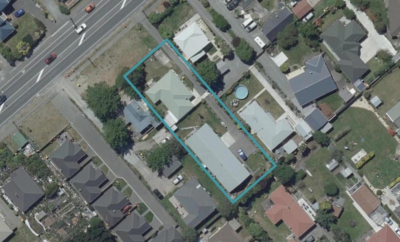 3/296 Pages Road, Wainoni, Christchurch - Carousel 1