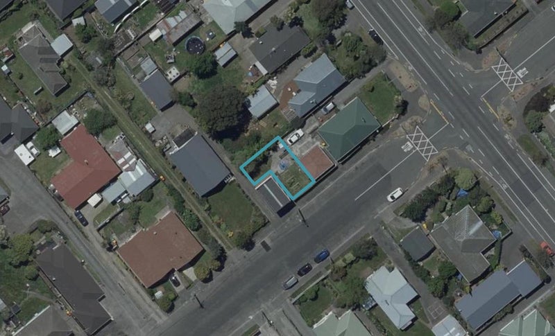 1/71 Edinburgh Street, Spreydon, Christchurch - Carousel 1