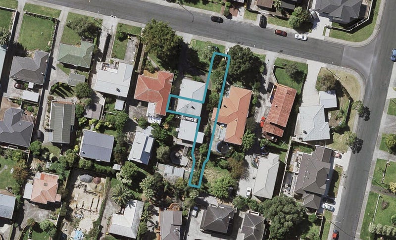 4/21 Ayr Road, Pakuranga, Auckland - Carousel 1