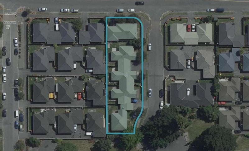 4 York Tong Place, Addington, Christchurch - Carousel 1