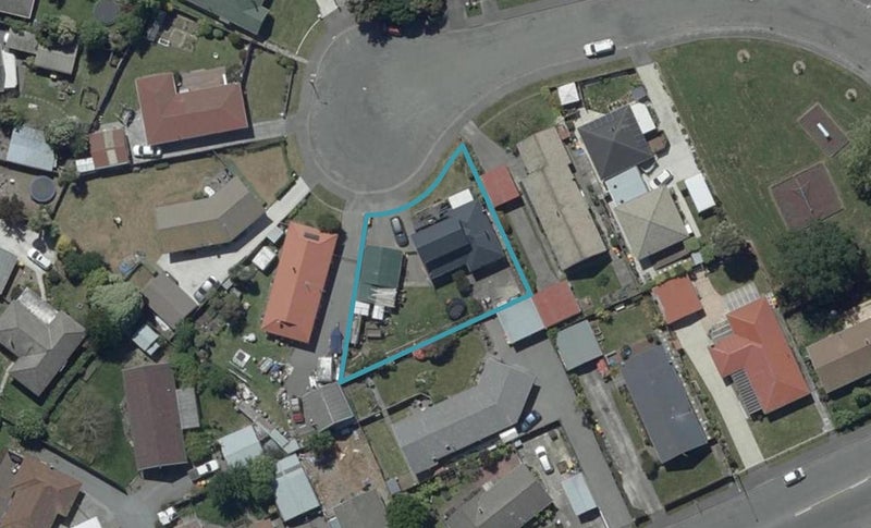 9 Lomax Place, Islington, Christchurch - Carousel 1
