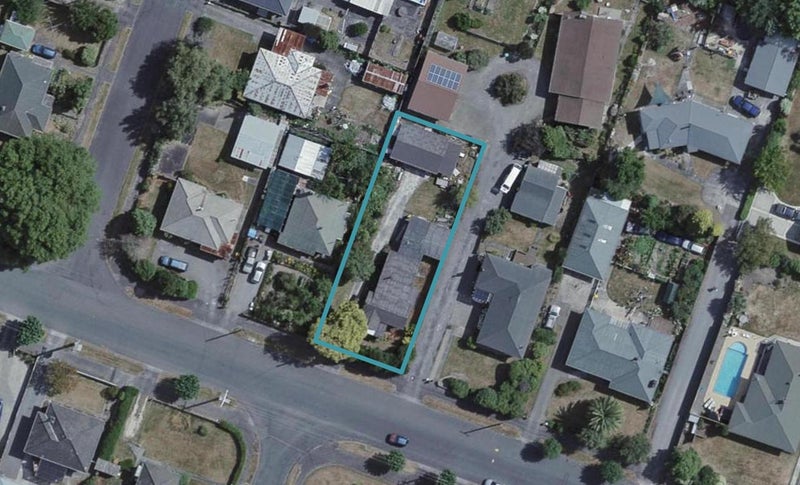 102 Cornwall Street, Masterton - Carousel 1