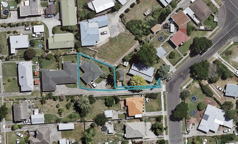 3A Barker Road, Marewa, Napier - Carousel 1