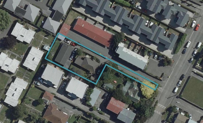 1/75 Bordesley Street, Phillipstown, Christchurch - Carousel 1