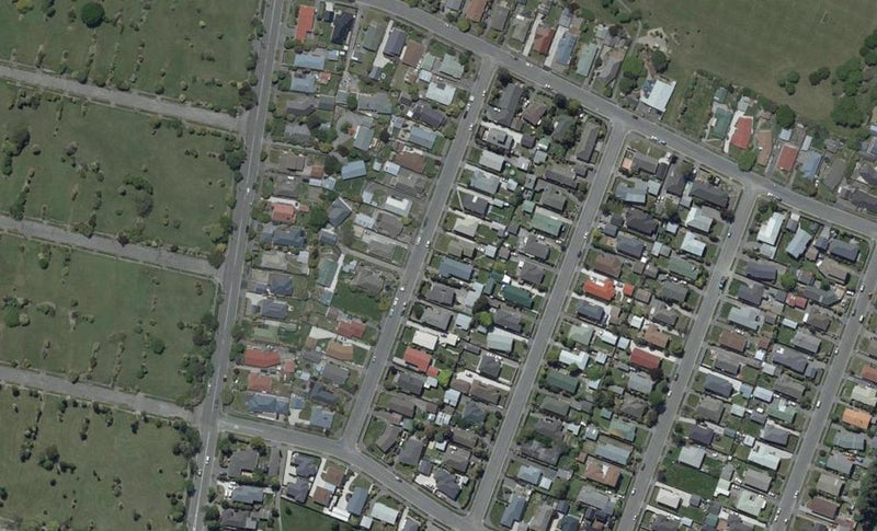 16 Glenrowan Avenue, Avondale, Christchurch - Carousel 1