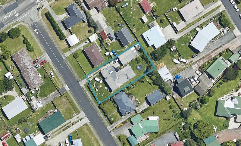 4 Euan Street, Mangakakahi, Rotorua - Carousel 1