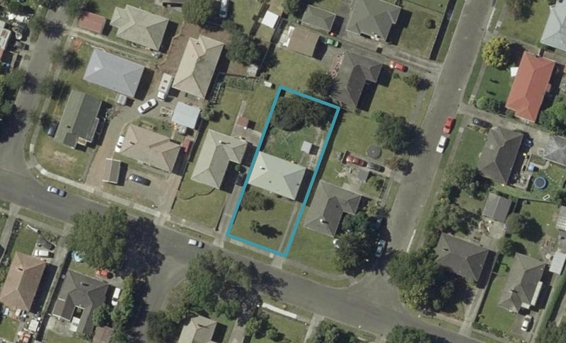 50 Crewe Crescent, Hokowhitu, Palmerston North - Carousel 1