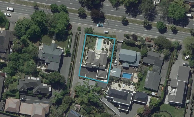 1/87 Fendalton Road, Fendalton, Christchurch - Carousel 1