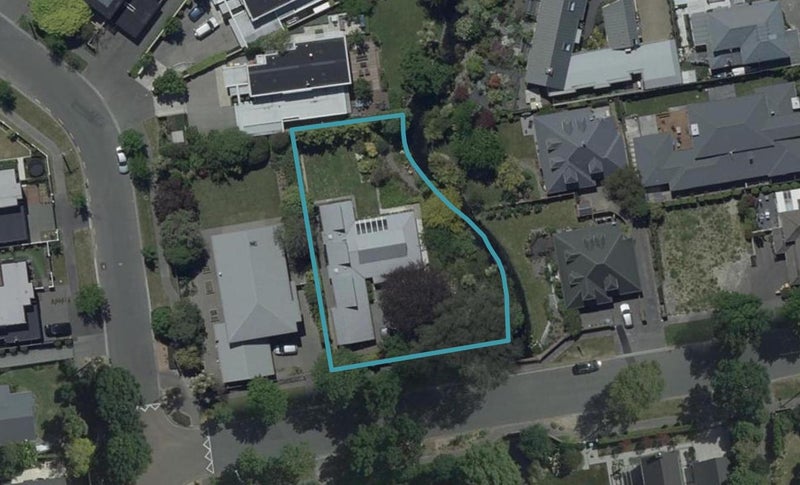 87 Kahu Road, Fendalton, Christchurch - Carousel 1