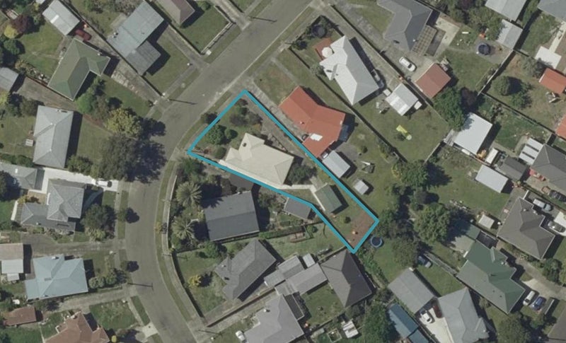 9 Sinclair Avenue, Highbury, Palmerston North - Carousel 1