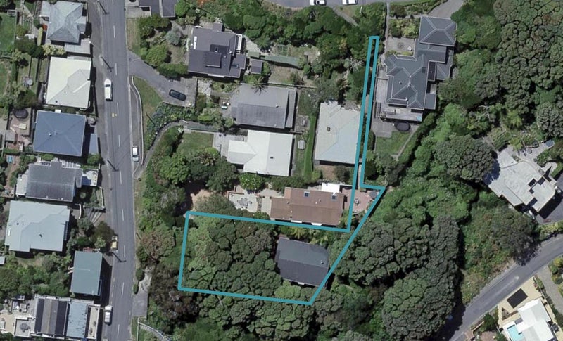 9 Rata Road, Hataitai, Wellington - Carousel 1