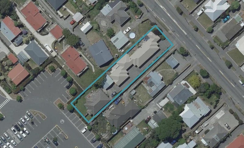 3/160 Breezes Road, Aranui, Christchurch - Carousel 1