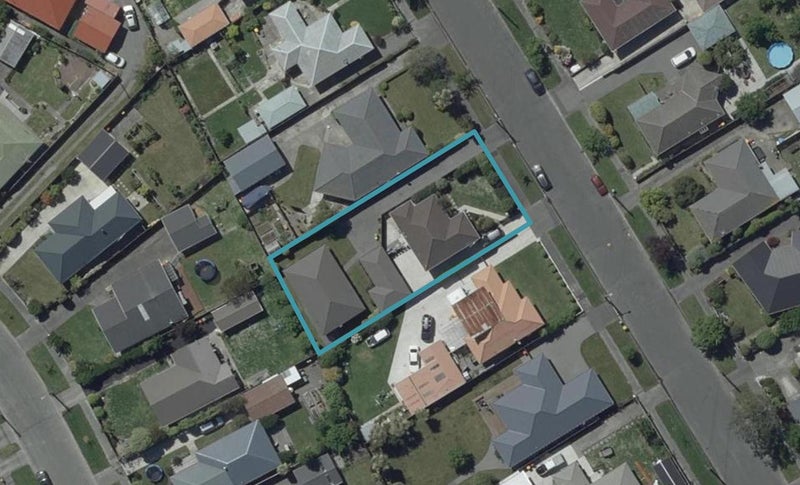 2/11A Mavin Road, Hoon Hay, Christchurch - Carousel 1