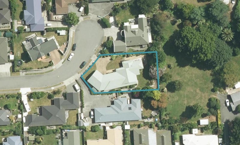 10 Cherrywood Park, Springlands, Blenheim - Carousel 1