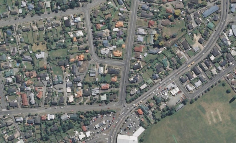 12 Newman Street, Waimataitai, Timaru - Carousel 1